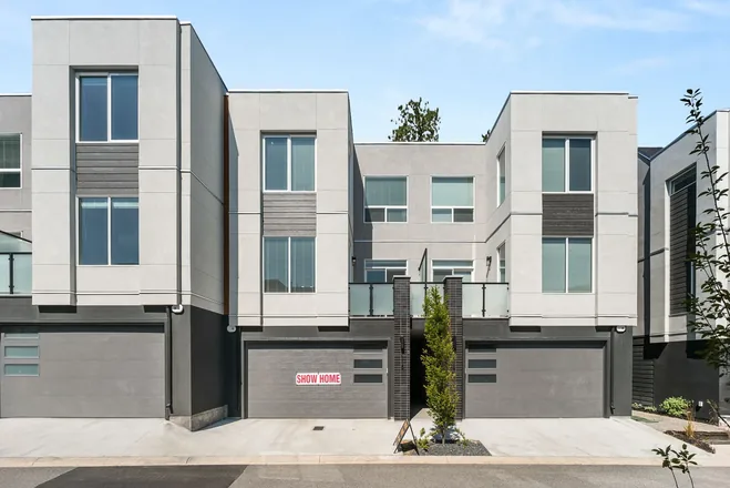 Academy Ridge community